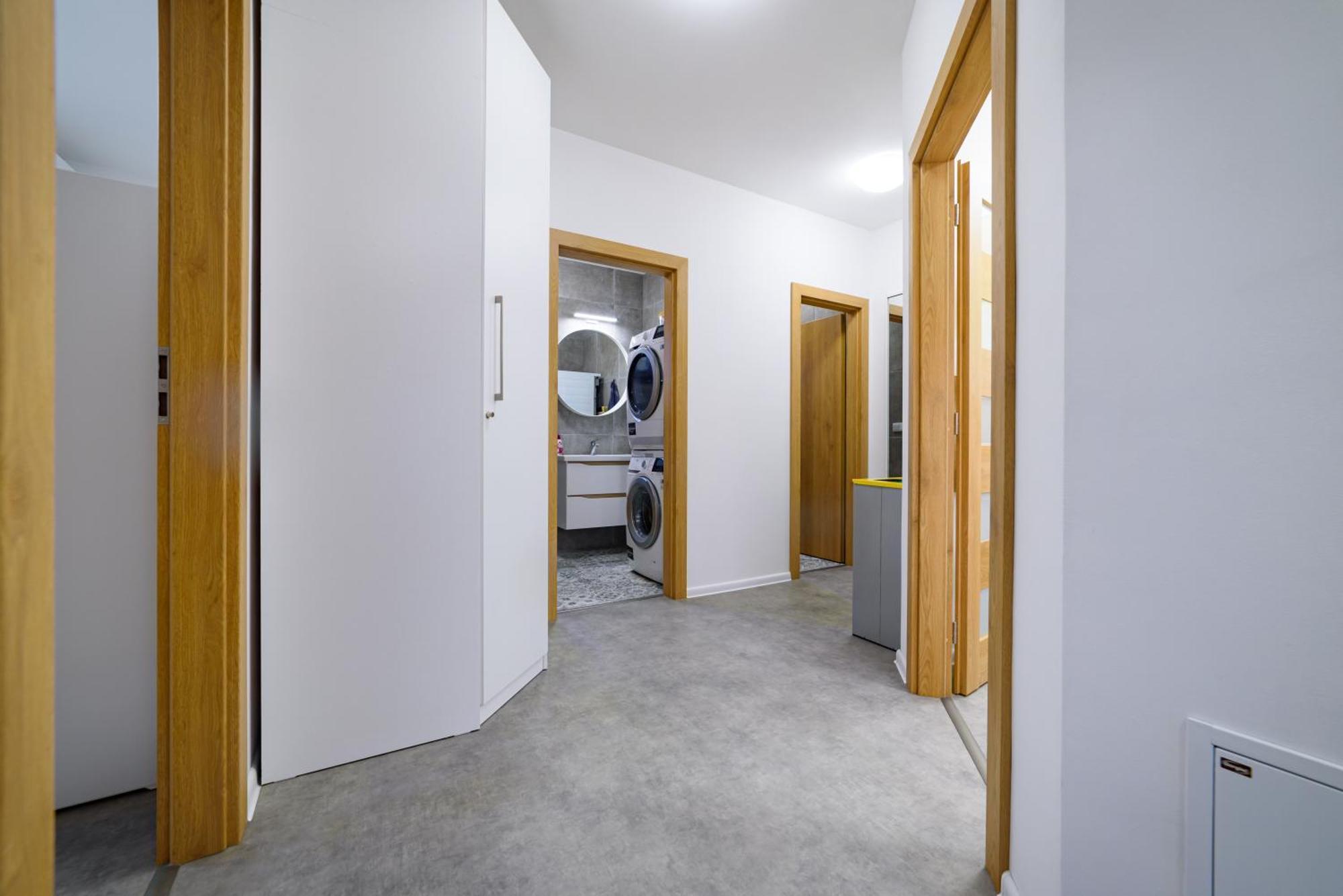 Apartmany Volavka 3 Planá nad Lužnicí Exterior foto