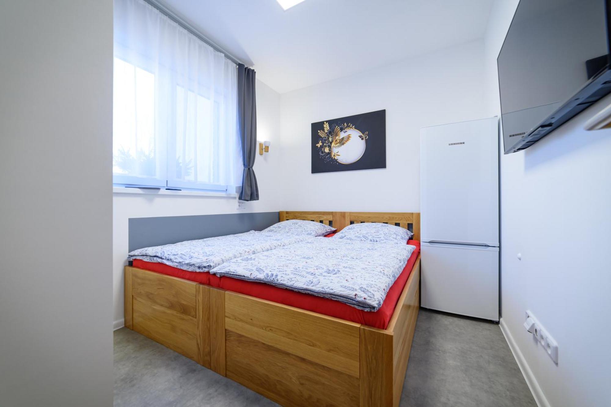 Apartmany Volavka 3 Planá nad Lužnicí Exterior foto