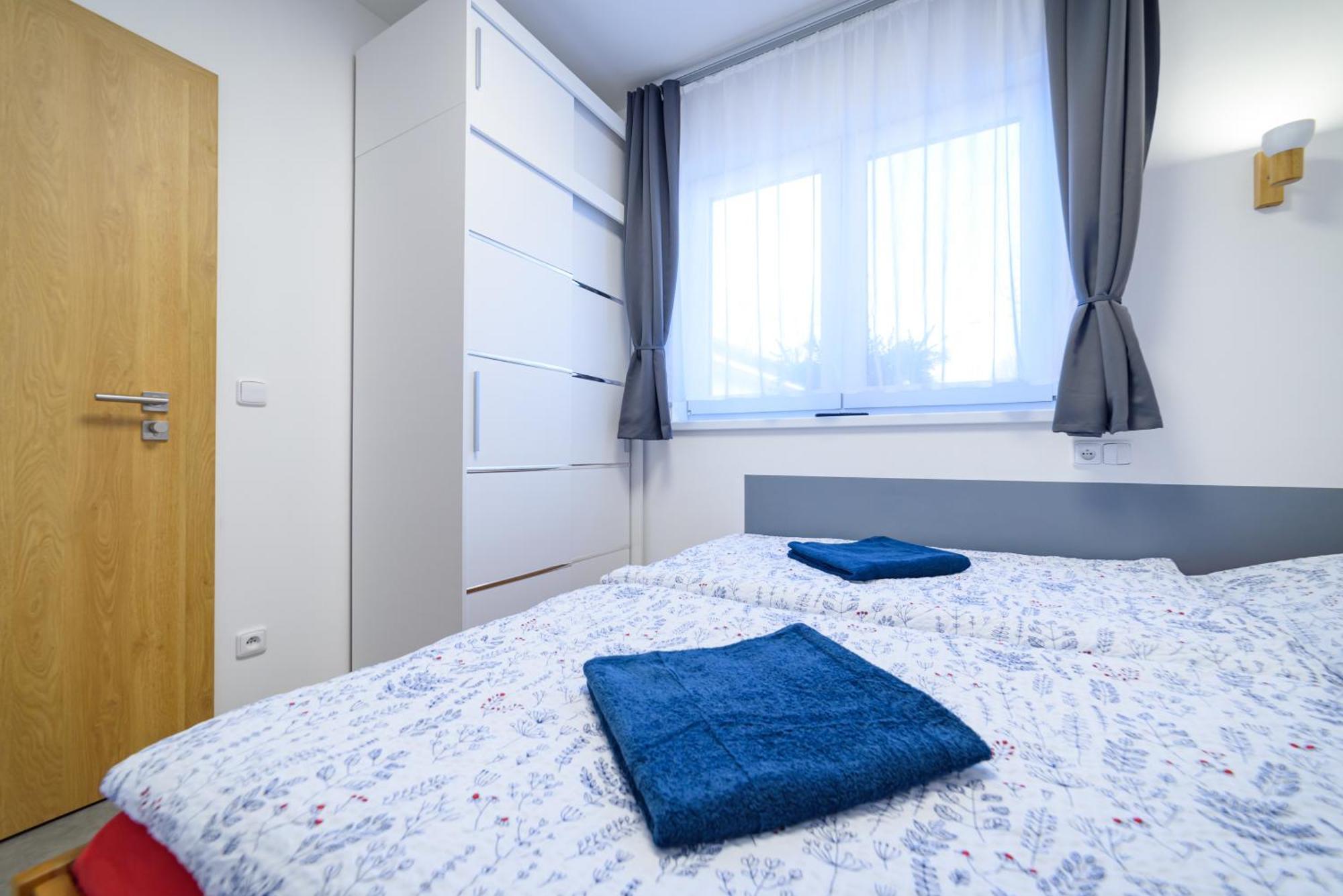 Apartmany Volavka 3 Planá nad Lužnicí Exterior foto